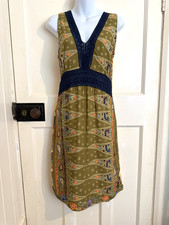 Nomads Dress Lightweight