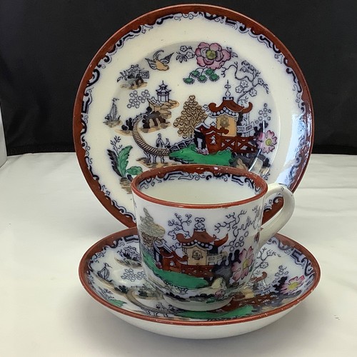 Bovey tracey pottery - bovey,