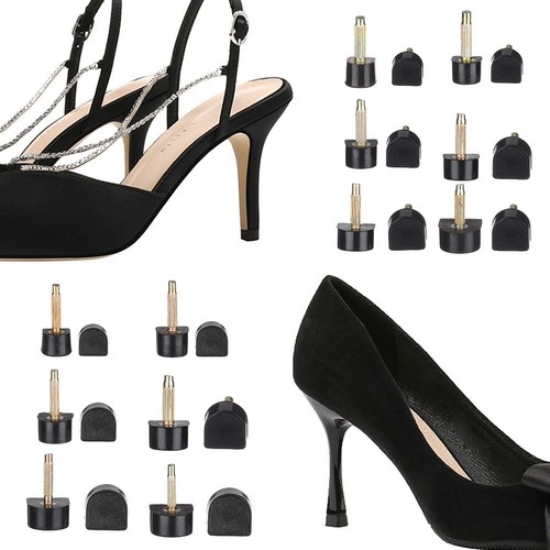 High heel tips taps - heel, heels