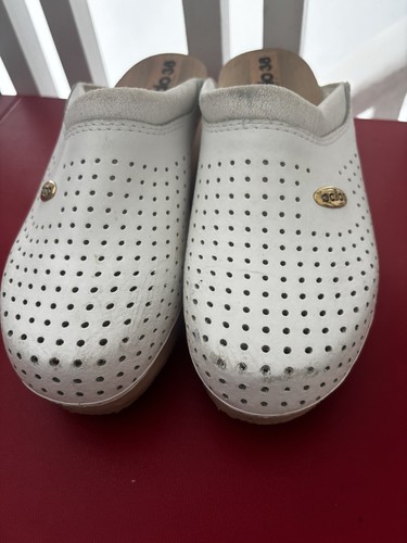 Baldo italian leather shock - baldo,