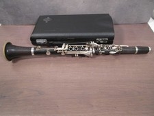 Buffet Crampon Bb Clarinet