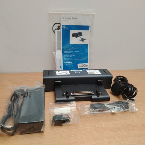 Hstnn i11x docking station - hstnn-i11x,