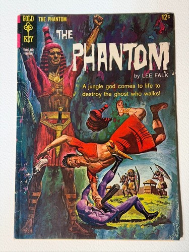 The phantom western - the, #10