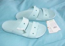 CROCS  Strap Sandals size 7