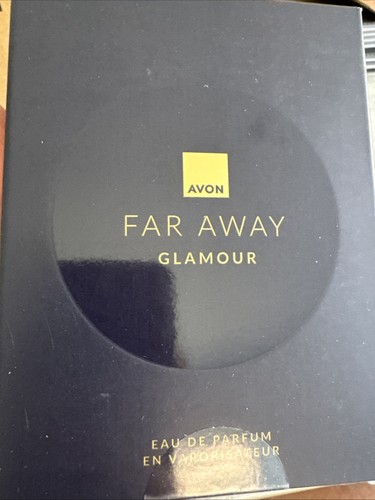 Avon far away - avon, glamour