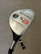 TaylorMade Burner Rescue Ti