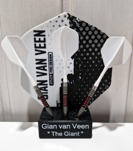 Gian van veen - gian,