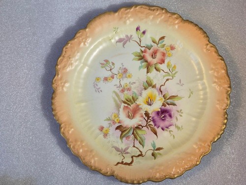 Antique r carlton ware - antique, &