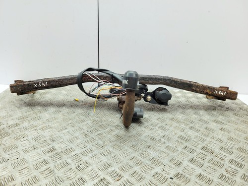 Towing bar tow renault - bar,