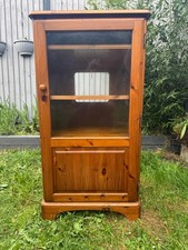 Ducal Quality Pine Hi-fi /