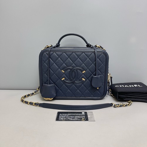 Authentic pre owned - authentic, chanel