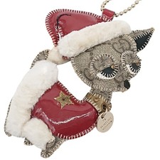 GUCCI Guccioli Christmas