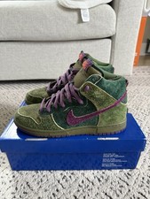 Nike SB Dunk High Premium SB