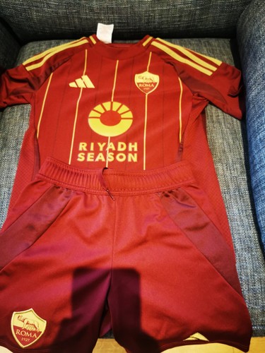 2024 roma home football - ,