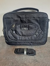 Jeep Branded Messenger / Laptop / Document Bag With Shoulder Strap