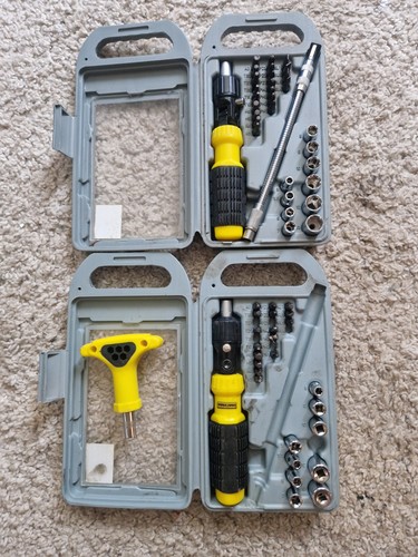 Workzone precision - 2x,