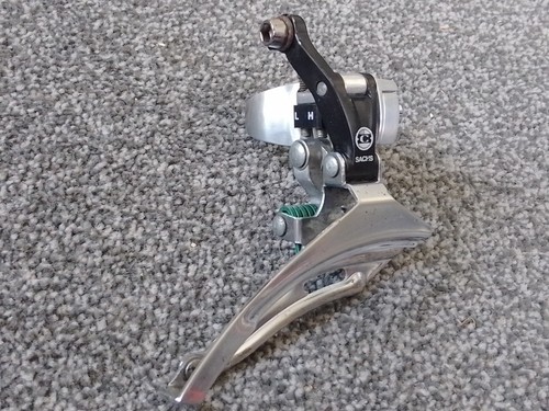 Vintage sachs centera triple - vintage,