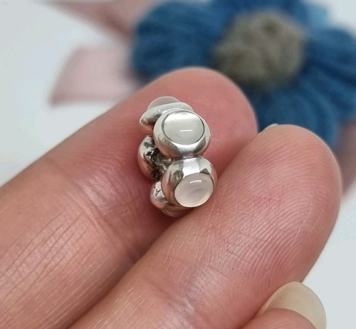 Genuine pandora moonstone - pandora,