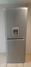 BEKO CDA752F 70cm Silver