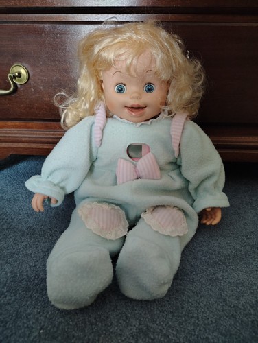 Amazing amy doll - amazing,