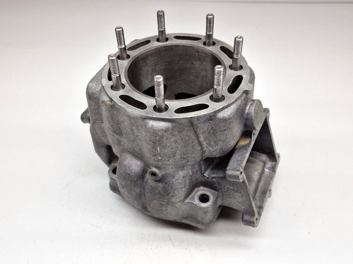 Honda 500 barrel - 500, cylinder