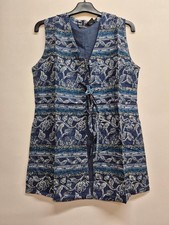 Indian style vest (Her Style)