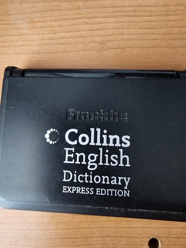 Franklin dmq221 collins - franklin,