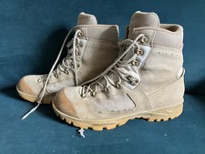 Lowa Elite Desert Boots 13uk