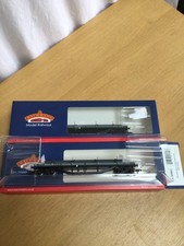 3 x Bachmann OO Scale Bogie