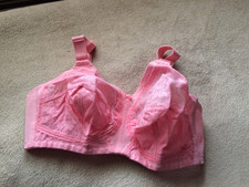 Triumph 38DD Pink Classic
