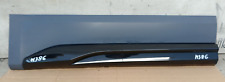 AUDI Q5 2017-2023 REAR RIGHT O/S DOOR MOULDING TRIM 80A853970 GENUINE #M386