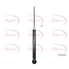 1x Shock Absorber (Single) Rear ASA1290 Apec 436534 13279251 436544 13279260