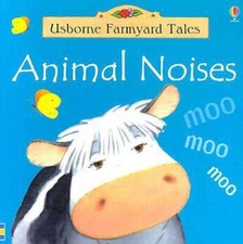 Animal Noises (Usborne