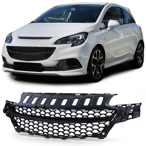 Black debadged sports bonnet - debadged,