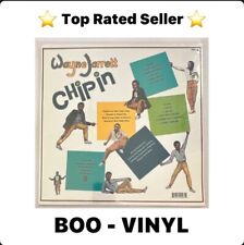 Wayne Jarrett - Chip In Vinyl