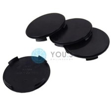 4 X Hub Caps Rims Caps Covers