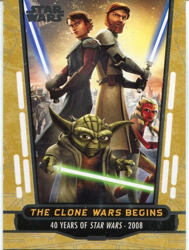 Star wars 40th anniversary - star,