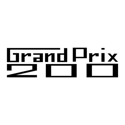 Grand prix 200 royal - grand,