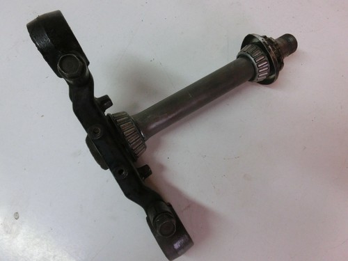 Honda 500 fii pc12 87 - 500,