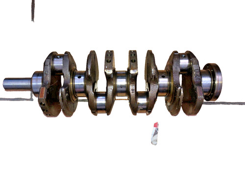 Crankshaft peugeot - crankshaft,