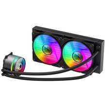 Gamemax iceburg 240mm - iceburg, aio