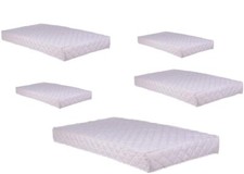 Kids COT BED MATTRESS Junior