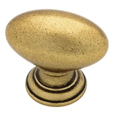 (12 Pack) 1-1/4" Rugby Knob