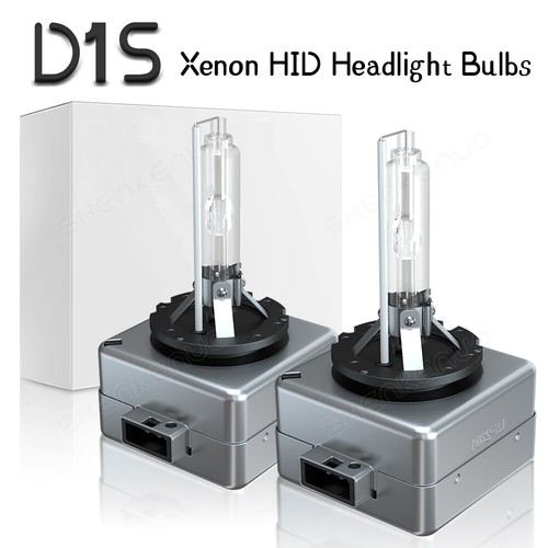 D1s hid xenon - d1s,