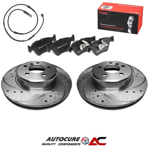 For bmw series 518d - 5, 520d