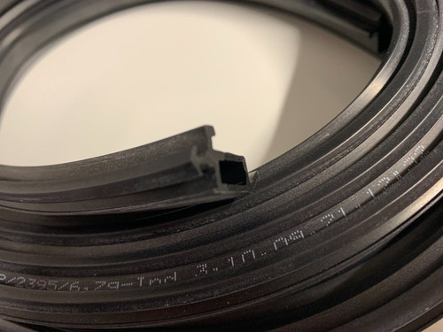 Seitz window rubber elddis - seitz,