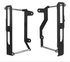 AS3 RADIATOR BRACES for YAMAHA
