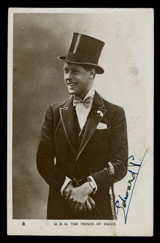 Edward prince wales king - edward,, (king
