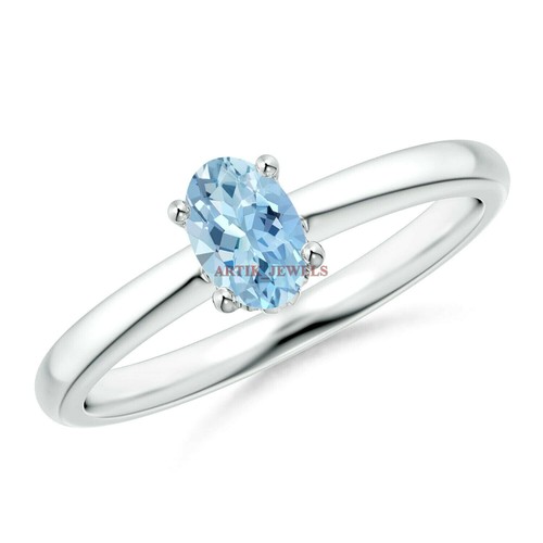 Natural blue topaz gemstone - natural,