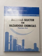 Materials Selector for